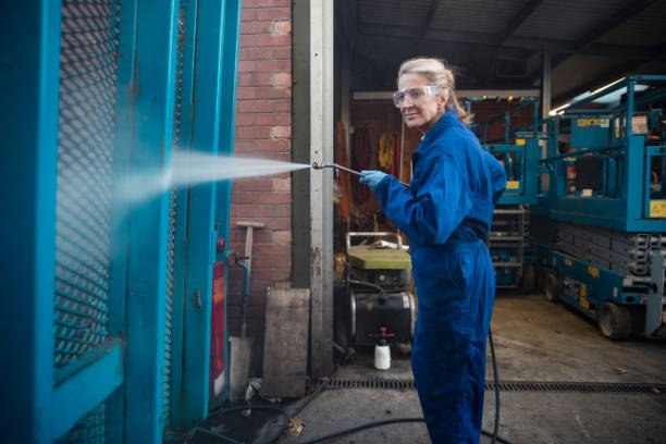 Manson, IA Pressure Washing Services Company
