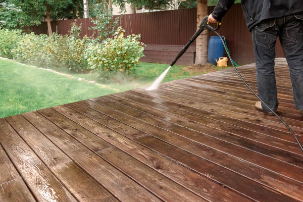 Best Commercial Pressure Washing in Manson, IA