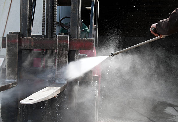 Best Soft Washing for Delicate Surfaces in Manson, IA